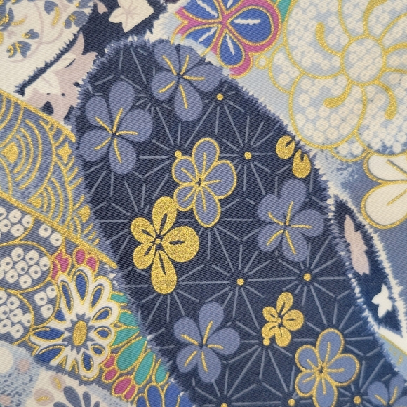 Kimono Robe - Picture 5 of 6